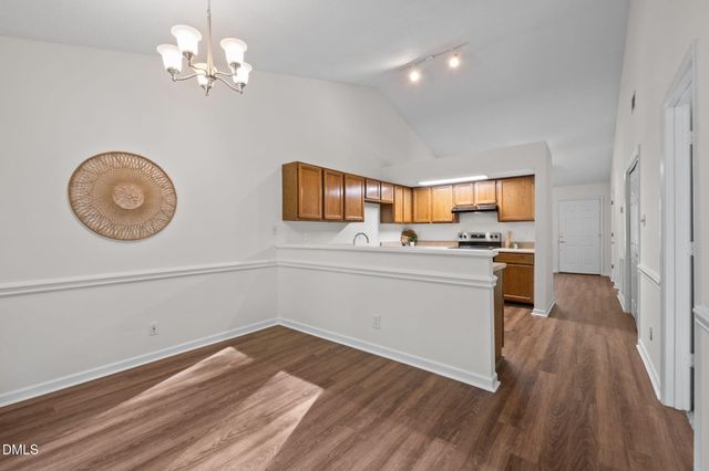 67 Crystal Oaks Court, Durham, NC 27707