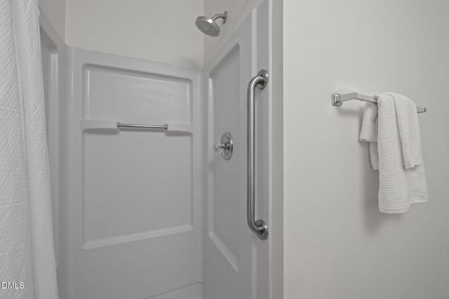 67 Crystal Oaks Court, Durham, NC 27707