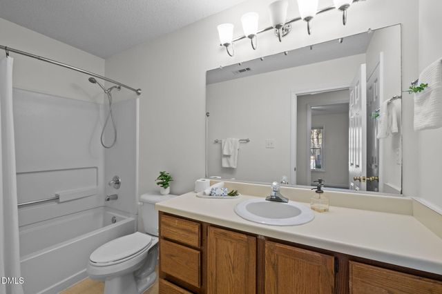 67 Crystal Oaks Court, Durham, NC 27707