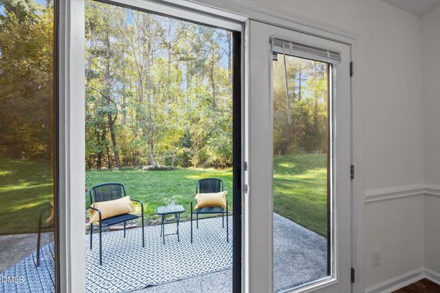 67 Crystal Oaks Court, Durham, NC 27707