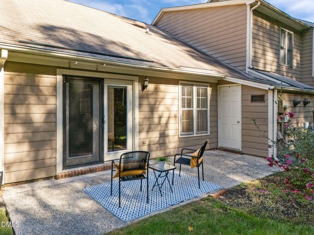 67 Crystal Oaks Court, Durham, NC 27707