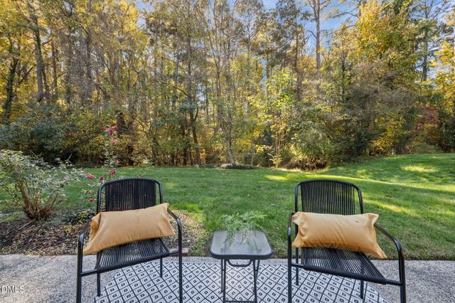 67 Crystal Oaks Court, Durham, NC 27707