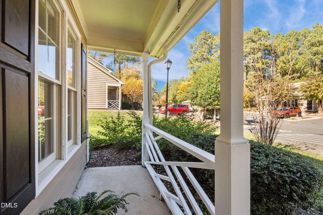 67 Crystal Oaks Court, Durham, NC 27707