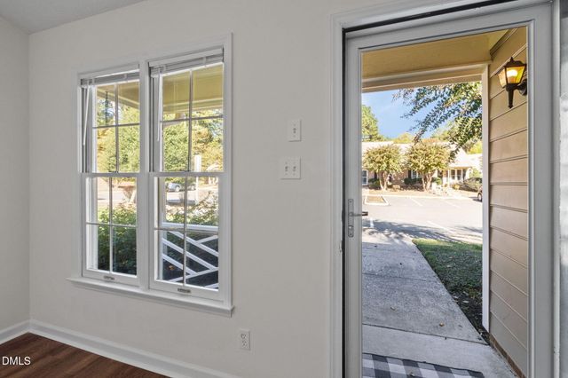 67 Crystal Oaks Court, Durham, NC 27707