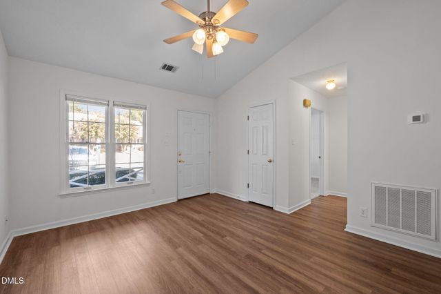 67 Crystal Oaks Court, Durham, NC 27707