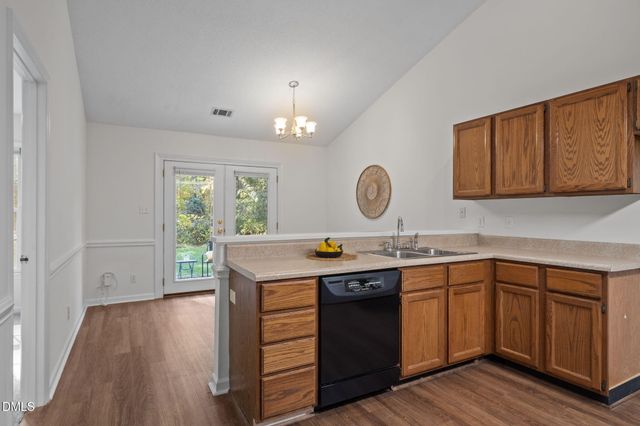 67 Crystal Oaks Court, Durham, NC 27707