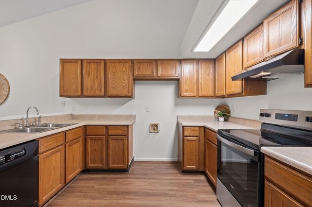 67 Crystal Oaks Court, Durham, NC 27707