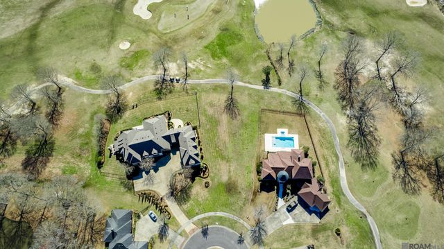 2621 Muirfield Dr, Zachary, LA 70791