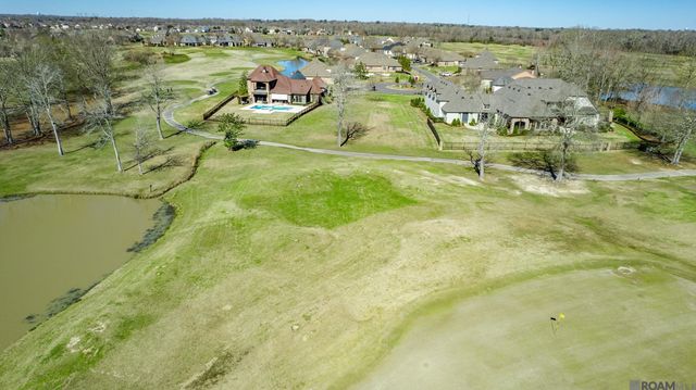 2621 Muirfield Dr, Zachary, LA 70791