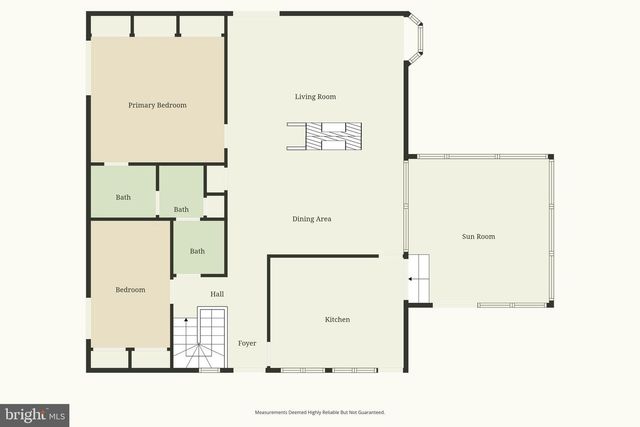 269 SHEEP LN, Millersville, PA 17551