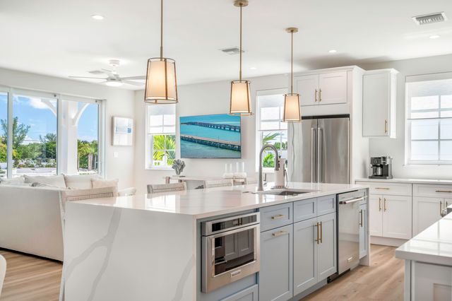 815 39Th St Gulf Street, Marathon, FL 33050