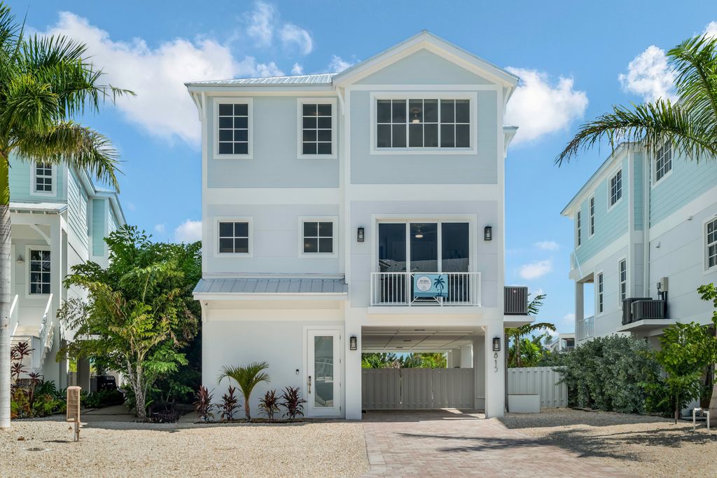 815 39Th St Gulf Street, Marathon, FL 33050