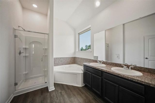 11052 Patriot Court, Cleveland, TX 77328