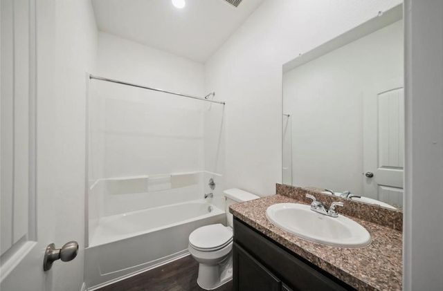 11052 Patriot Court, Cleveland, TX 77328