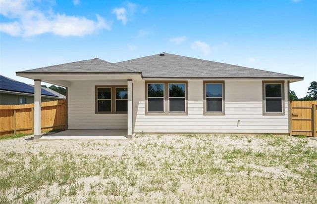 11052 Patriot Court, Cleveland, TX 77328