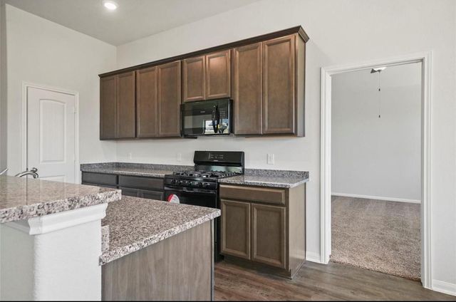 11052 Patriot Court, Cleveland, TX 77328