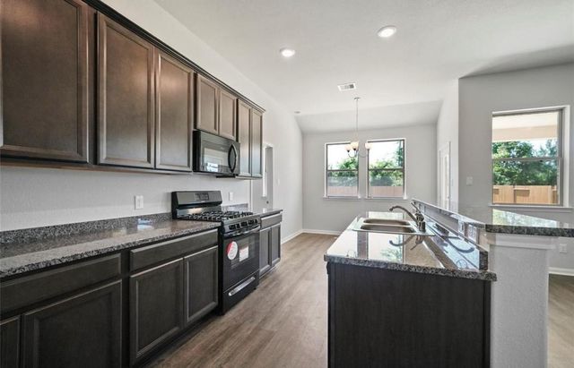 11052 Patriot Court, Cleveland, TX 77328