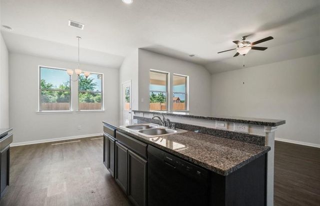 11052 Patriot Court, Cleveland, TX 77328