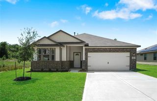 11052 Patriot Court, Cleveland, TX 77328