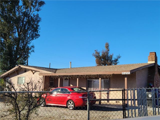 11685 Holmes, Jurupa Valley, CA 91752