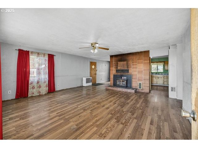 3464 Nw RIMROCK ACRES Loop, Prineville, OR 97754