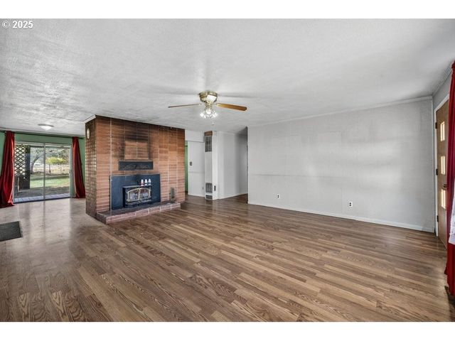 3464 Nw RIMROCK ACRES Loop, Prineville, OR 97754