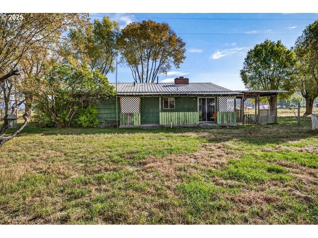 3464 Nw RIMROCK ACRES Loop, Prineville, OR 97754