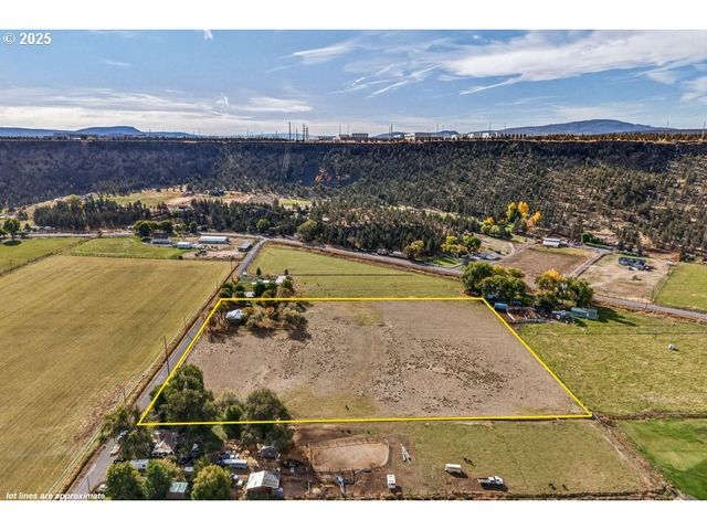 3464 Nw RIMROCK ACRES Loop, Prineville, OR 97754
