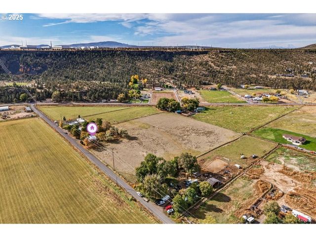 3464 Nw RIMROCK ACRES Loop, Prineville, OR 97754