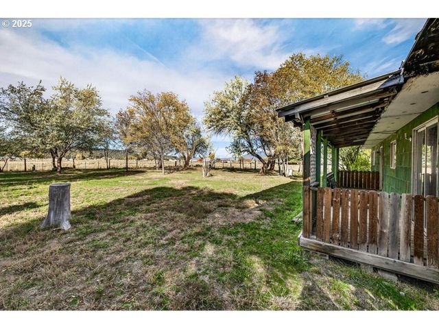 3464 Nw RIMROCK ACRES Loop, Prineville, OR 97754