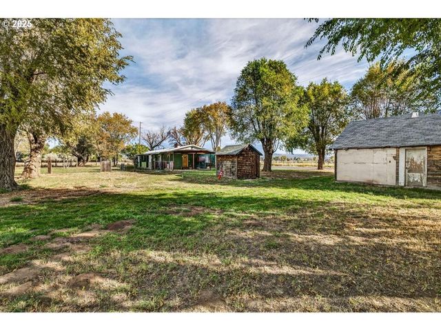 3464 Nw RIMROCK ACRES Loop, Prineville, OR 97754