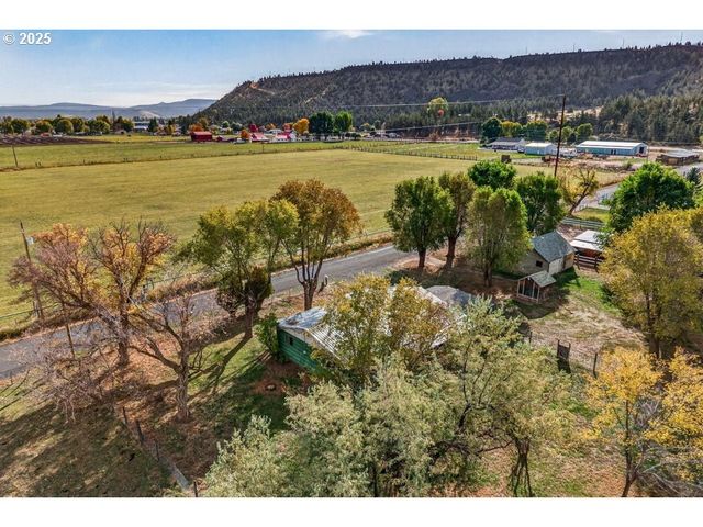 3464 Nw RIMROCK ACRES Loop, Prineville, OR 97754