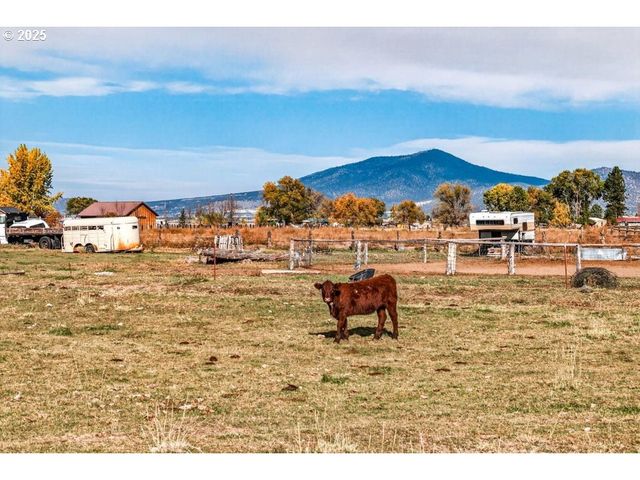 3464 Nw RIMROCK ACRES Loop, Prineville, OR 97754