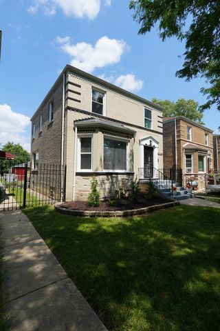 1744 W 83rd Street, Chicago, IL 60620