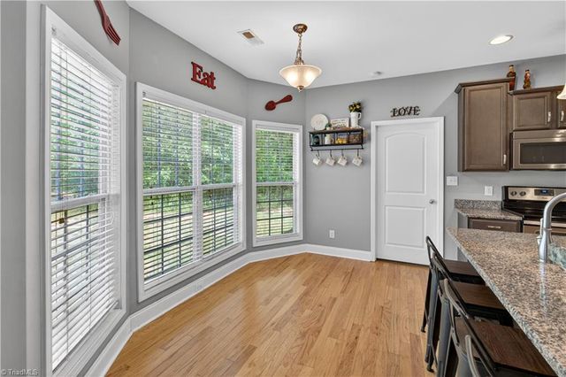 552 Tom Hunter Road, Pilot Mountain, NC 27041