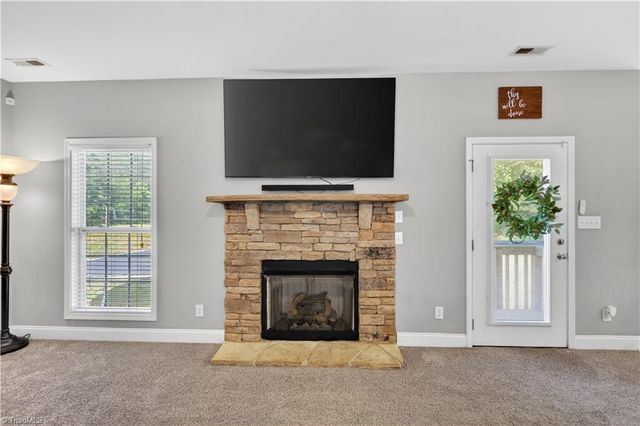 552 Tom Hunter Road, Pilot Mountain, NC 27041