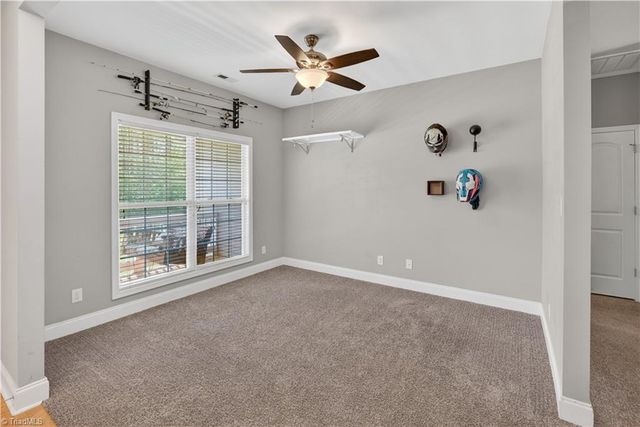 552 Tom Hunter Road, Pilot Mountain, NC 27041