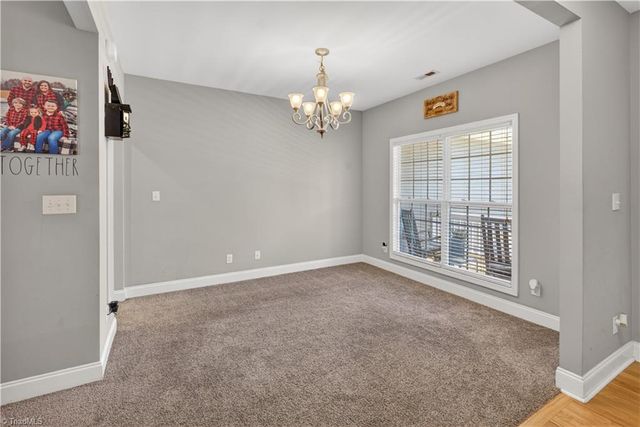 552 Tom Hunter Road, Pilot Mountain, NC 27041