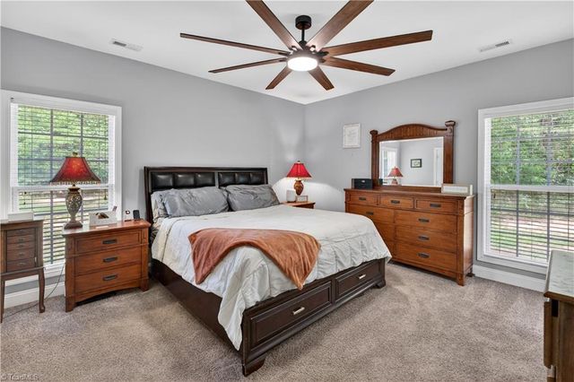 552 Tom Hunter Road, Pilot Mountain, NC 27041