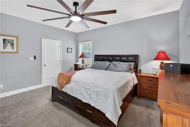 552 Tom Hunter Road, Pilot Mountain, NC 27041