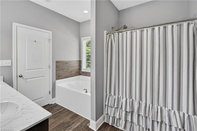 552 Tom Hunter Road, Pilot Mountain, NC 27041