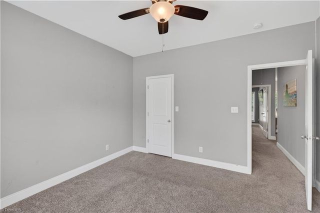 552 Tom Hunter Road, Pilot Mountain, NC 27041