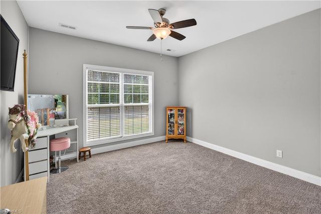 552 Tom Hunter Road, Pilot Mountain, NC 27041