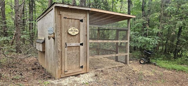 552 Tom Hunter Road, Pilot Mountain, NC 27041