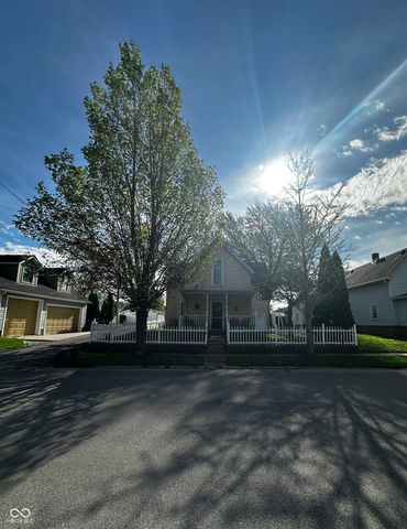 215 S Pearl Street, Pendleton, IN 46064