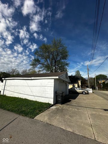 215 S Pearl Street, Pendleton, IN 46064