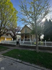215 S Pearl Street, Pendleton, IN 46064