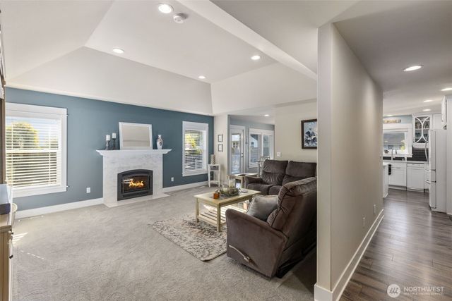 268 N McNeely Street, Buckley, WA 98321
