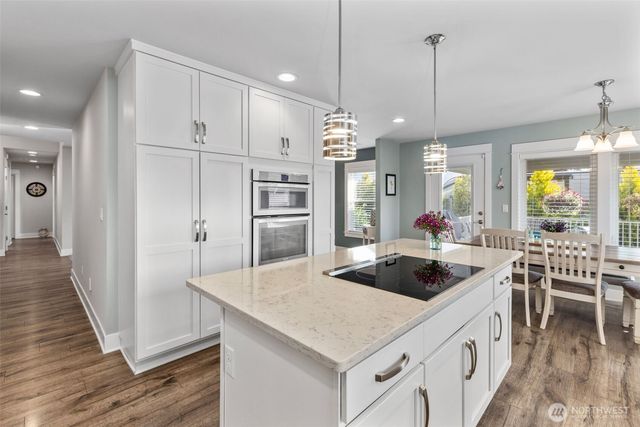 268 N McNeely Street, Buckley, WA 98321