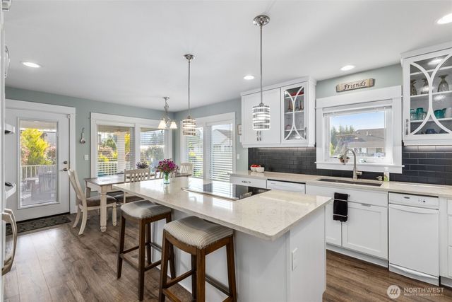 268 N McNeely Street, Buckley, WA 98321